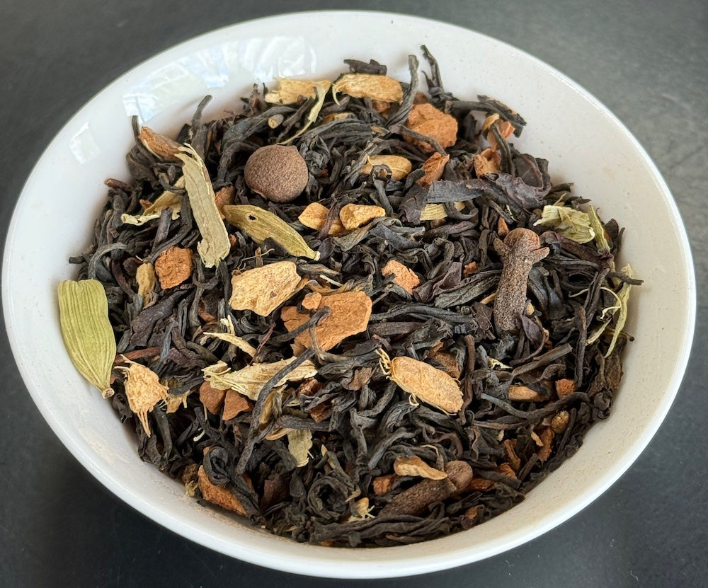 Chai Chai Spiced Black Tea