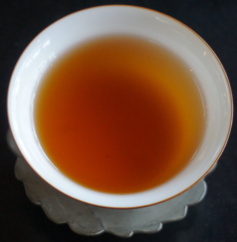Snake Cake 2013 Raw Puer