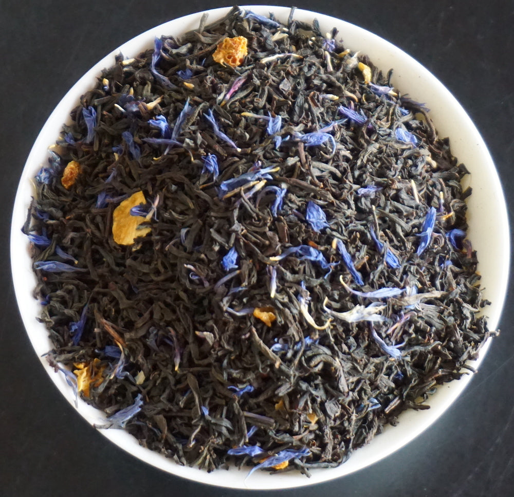 Earl Grey