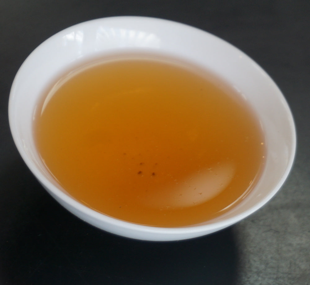 Fancy Earl Grey