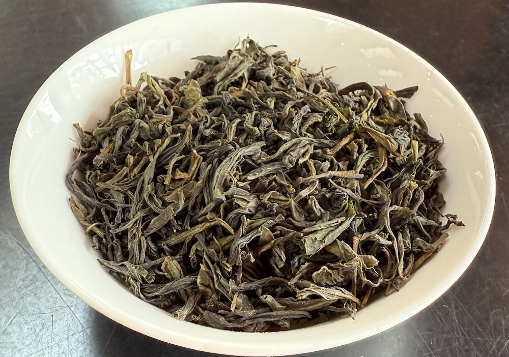 Kombucha Green 1 pound
