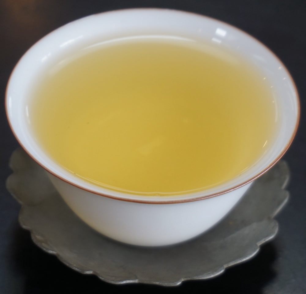 Li Shan Pine 24