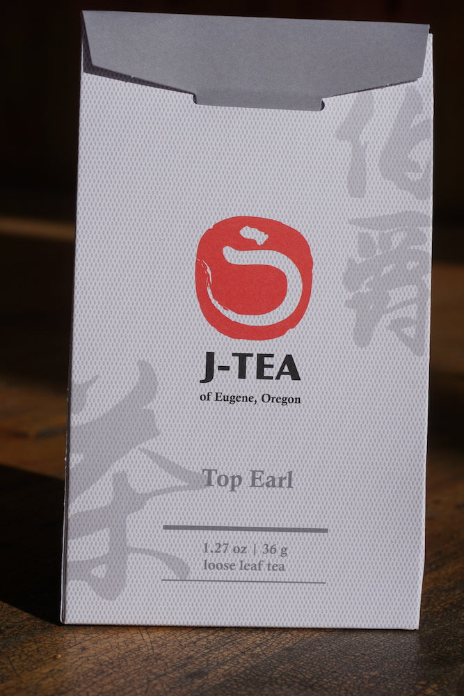 Top Earl