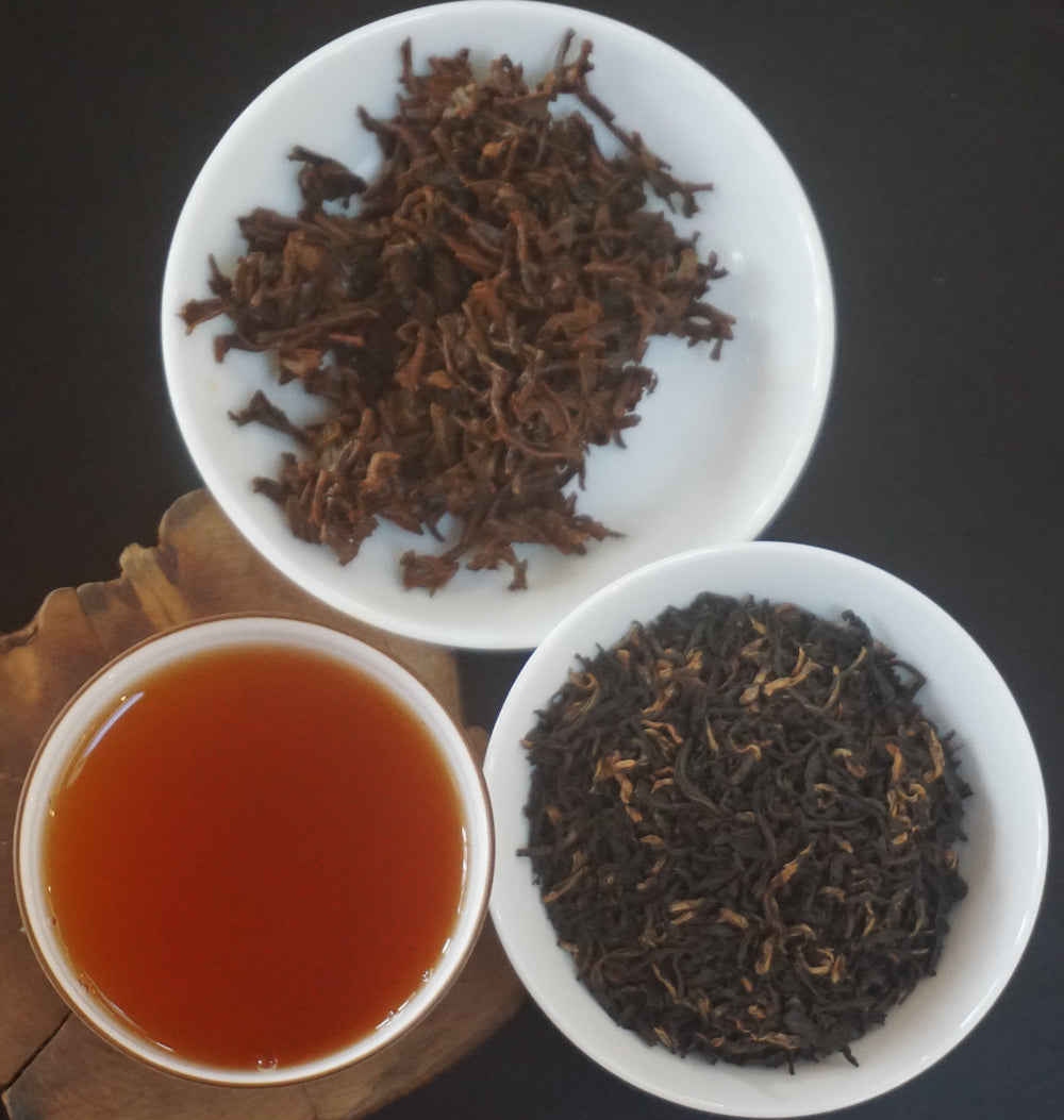 Assam Gold Tips