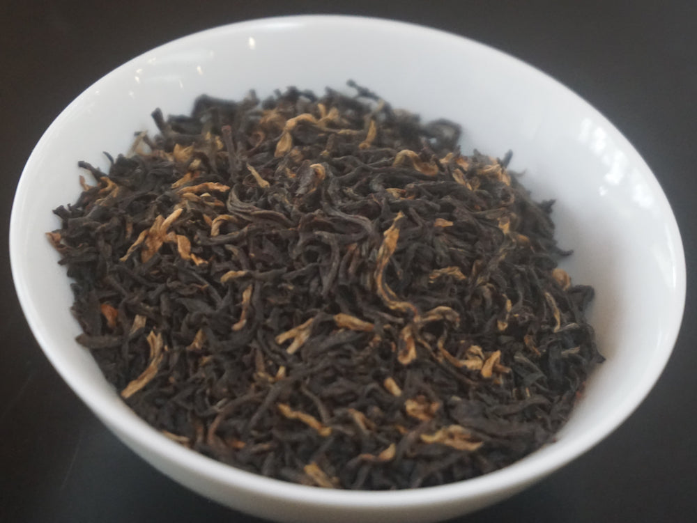 Assam Gold Tips