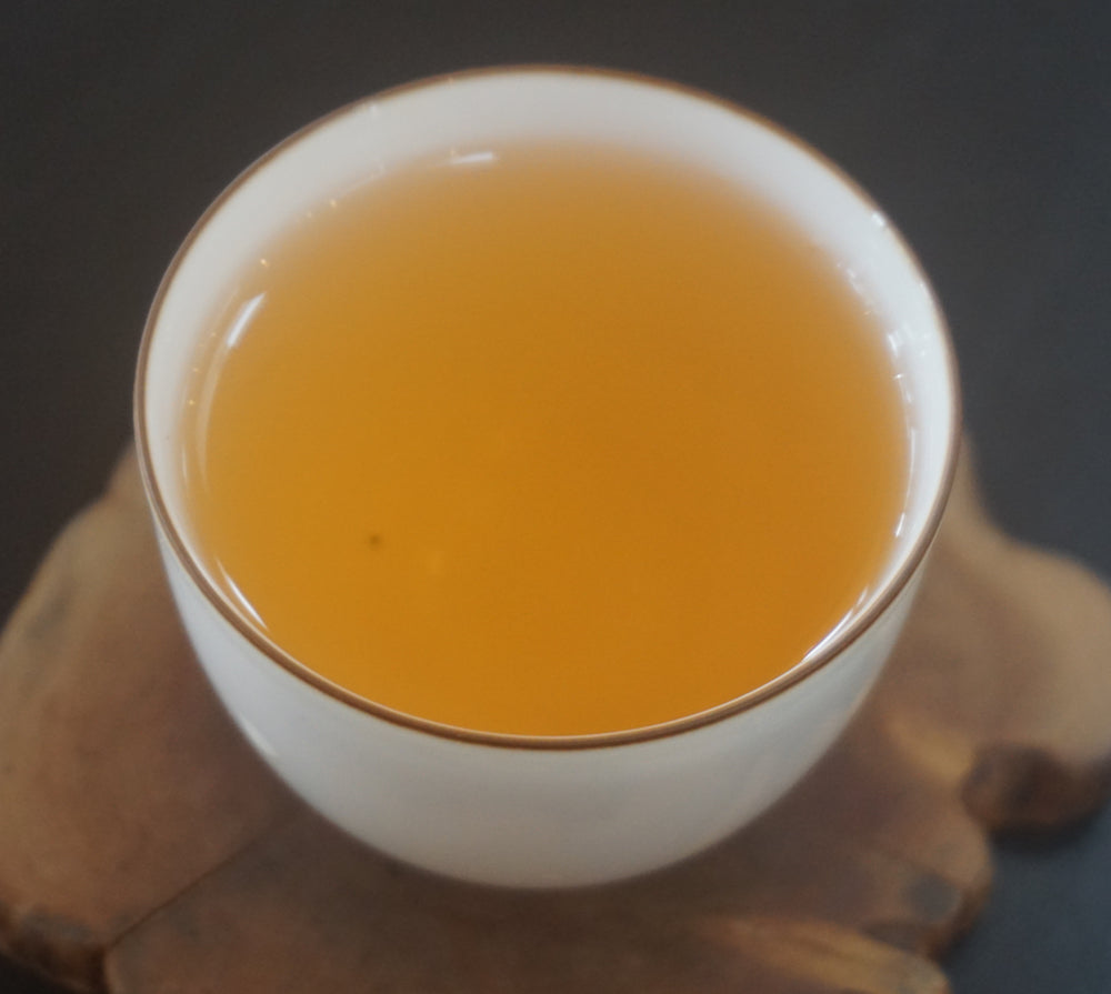 Darjeeling Ringtong Estate 1st flush