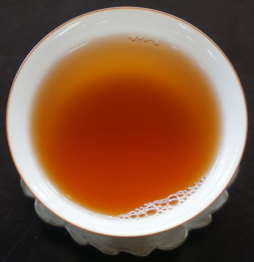 Zhong Cha FT 07-01 2007