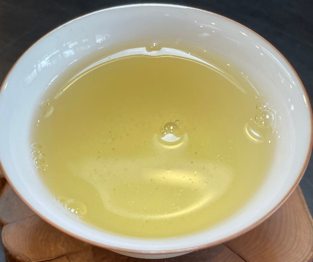 Otter Rock Oolong