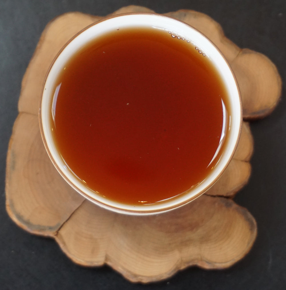 Tai Yi