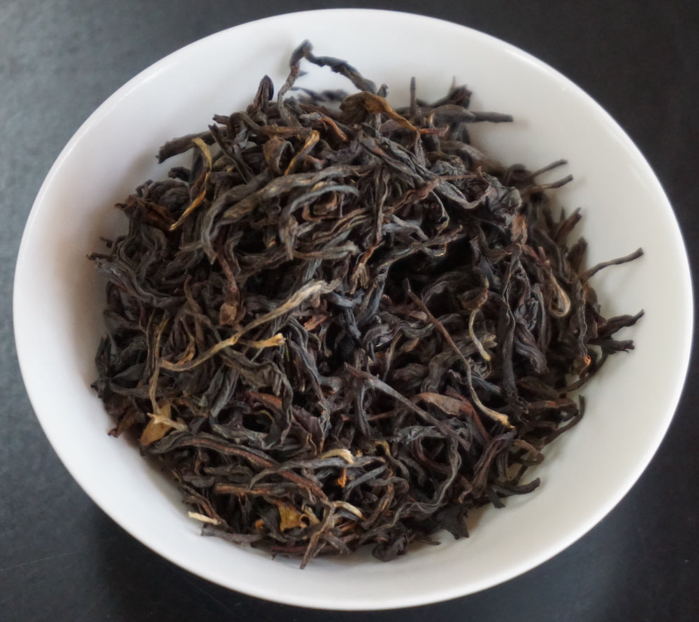 Tiger Tail Black Tea