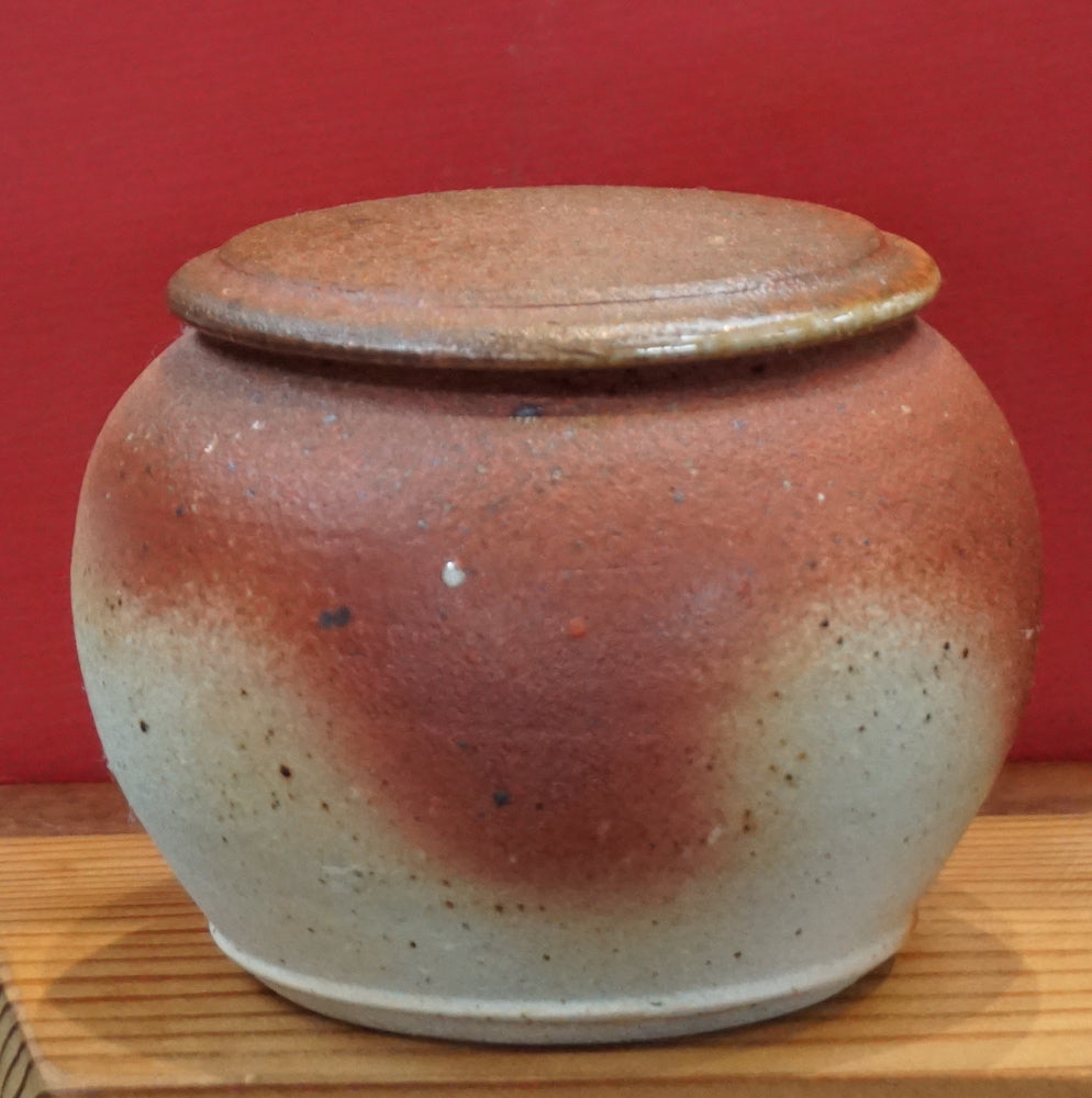 Wood Fired Pot 26