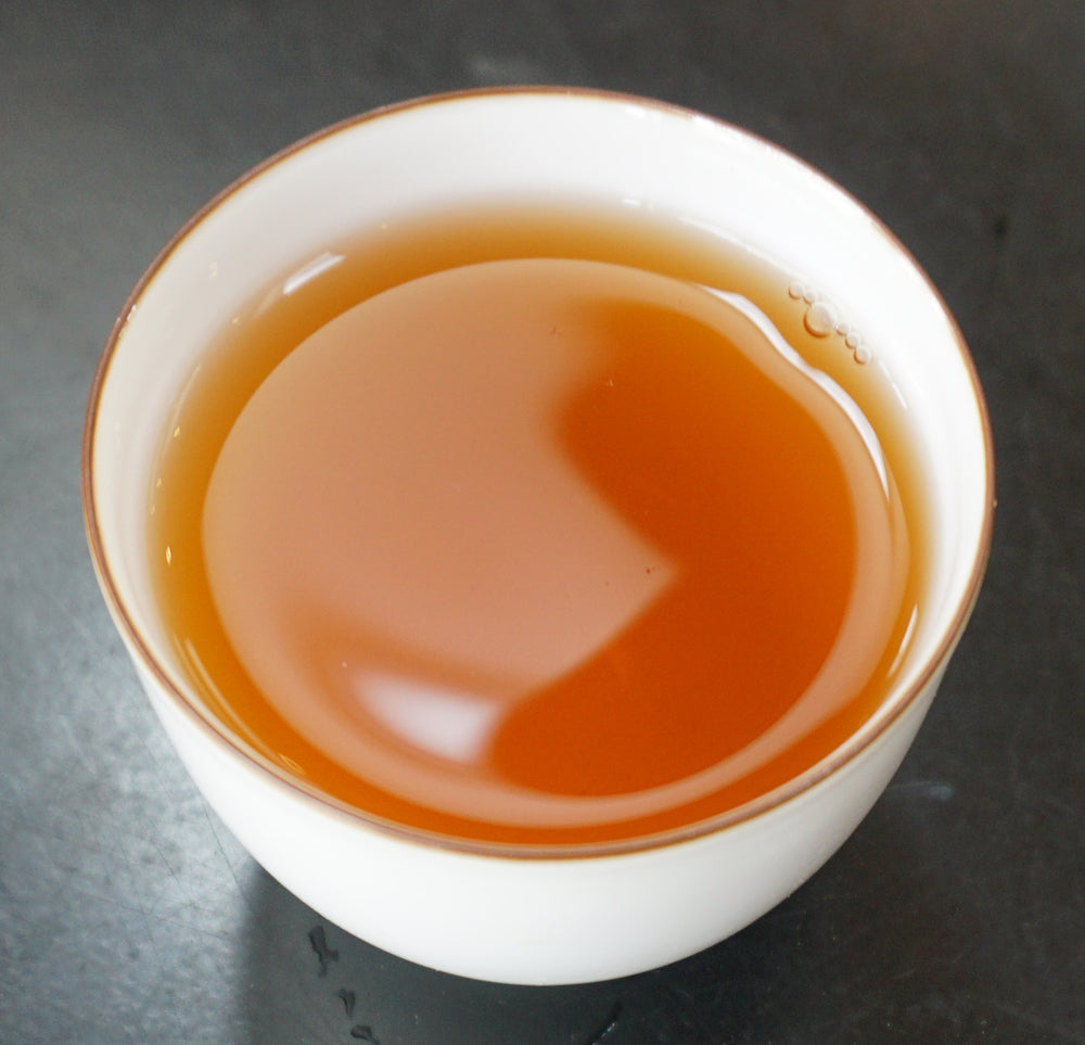 Dark Tea