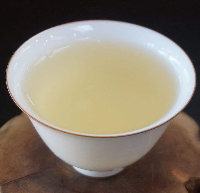 Green Tea