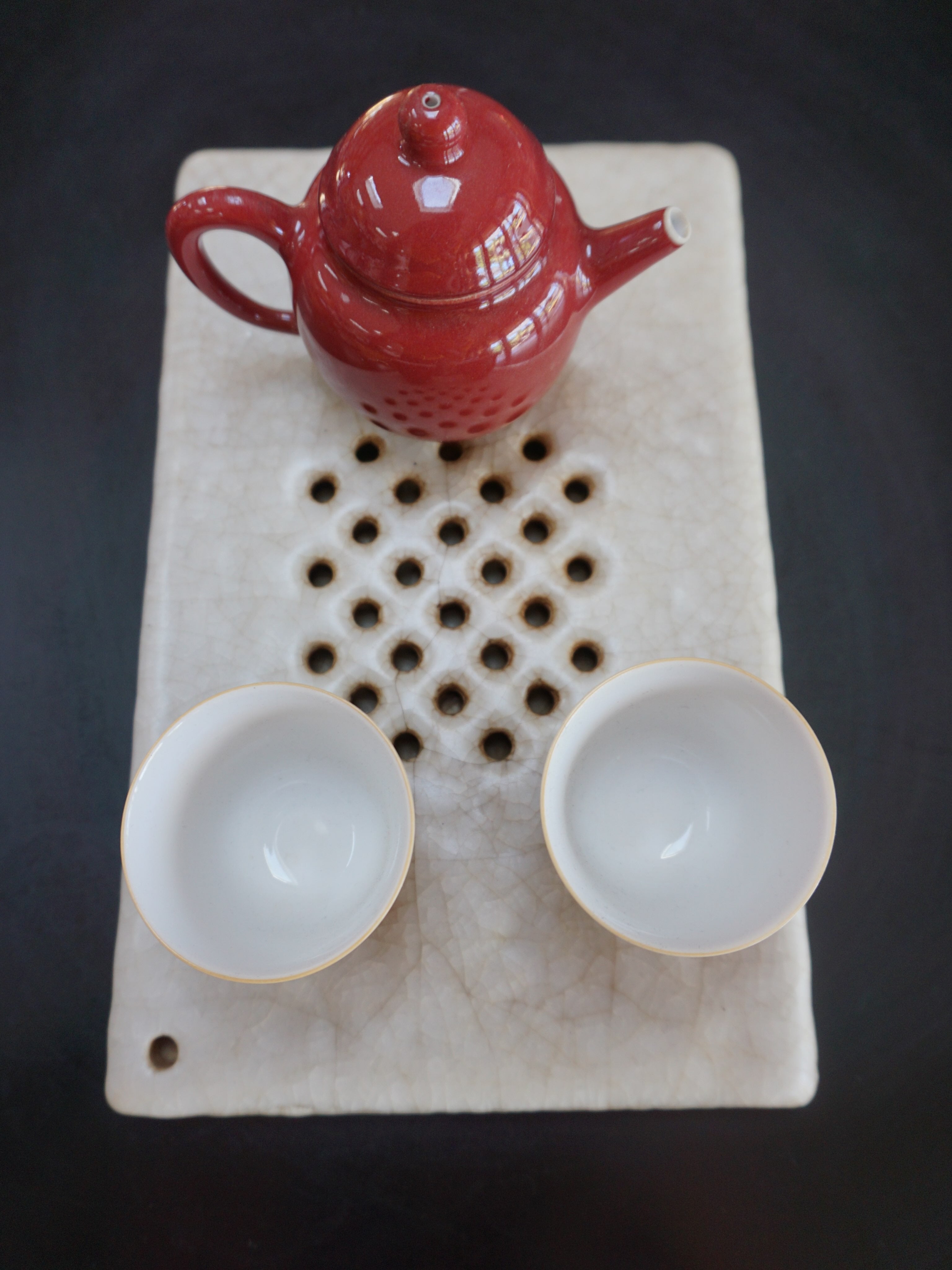 Teaware