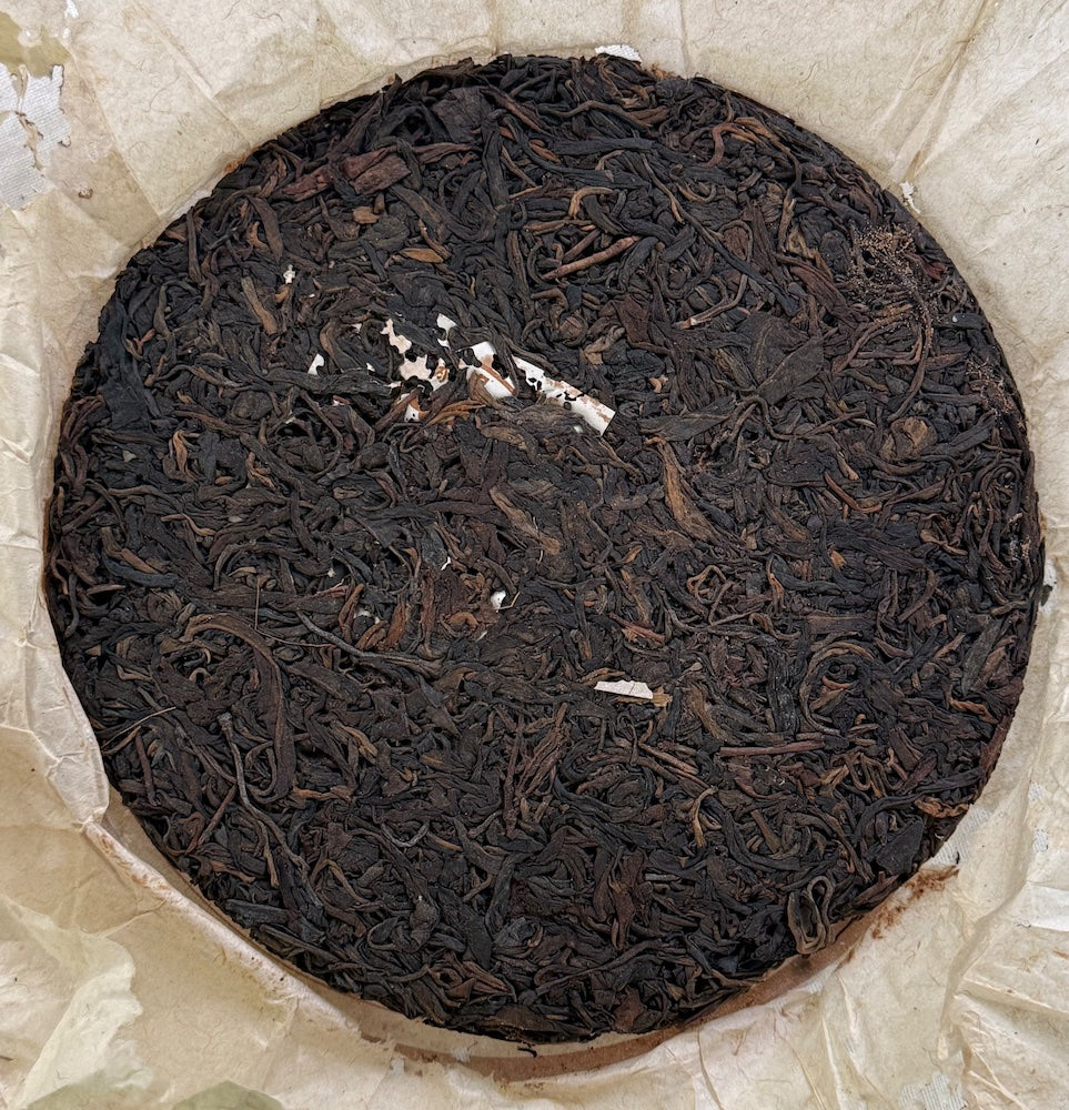 Chang Tai 2003 Brown Label 1oz