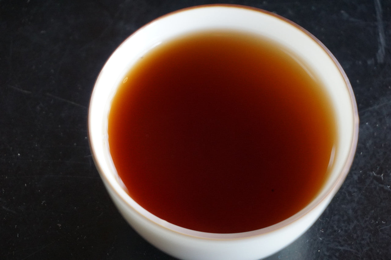 Cooked Plum