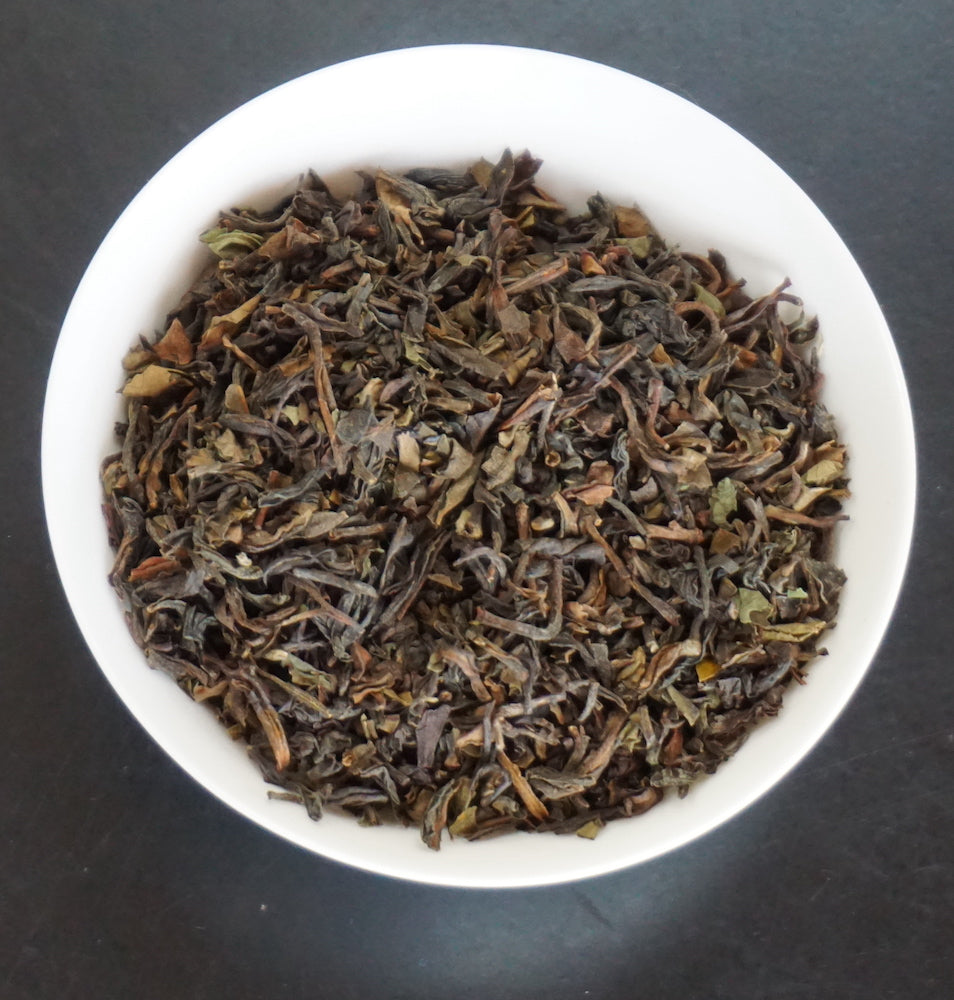 Fancy Earl Grey