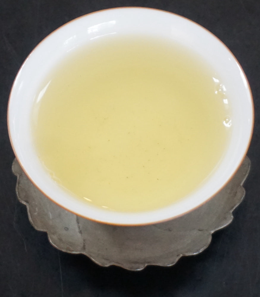 Li Shan Spring Rain