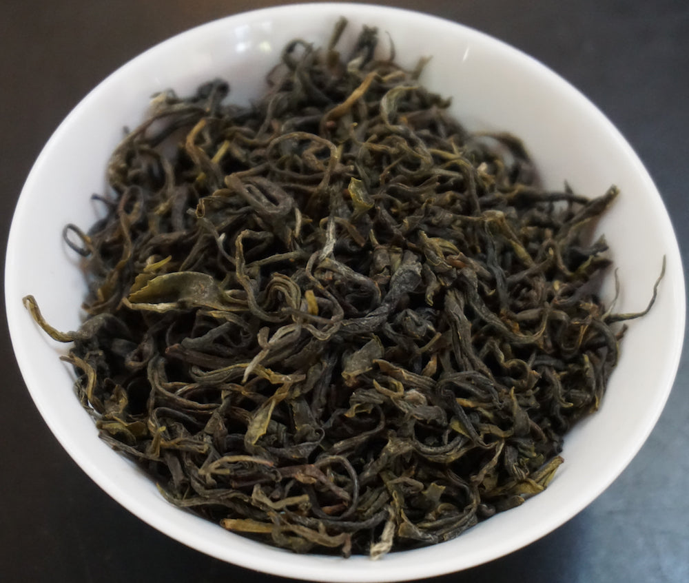 Organic Mao Jian