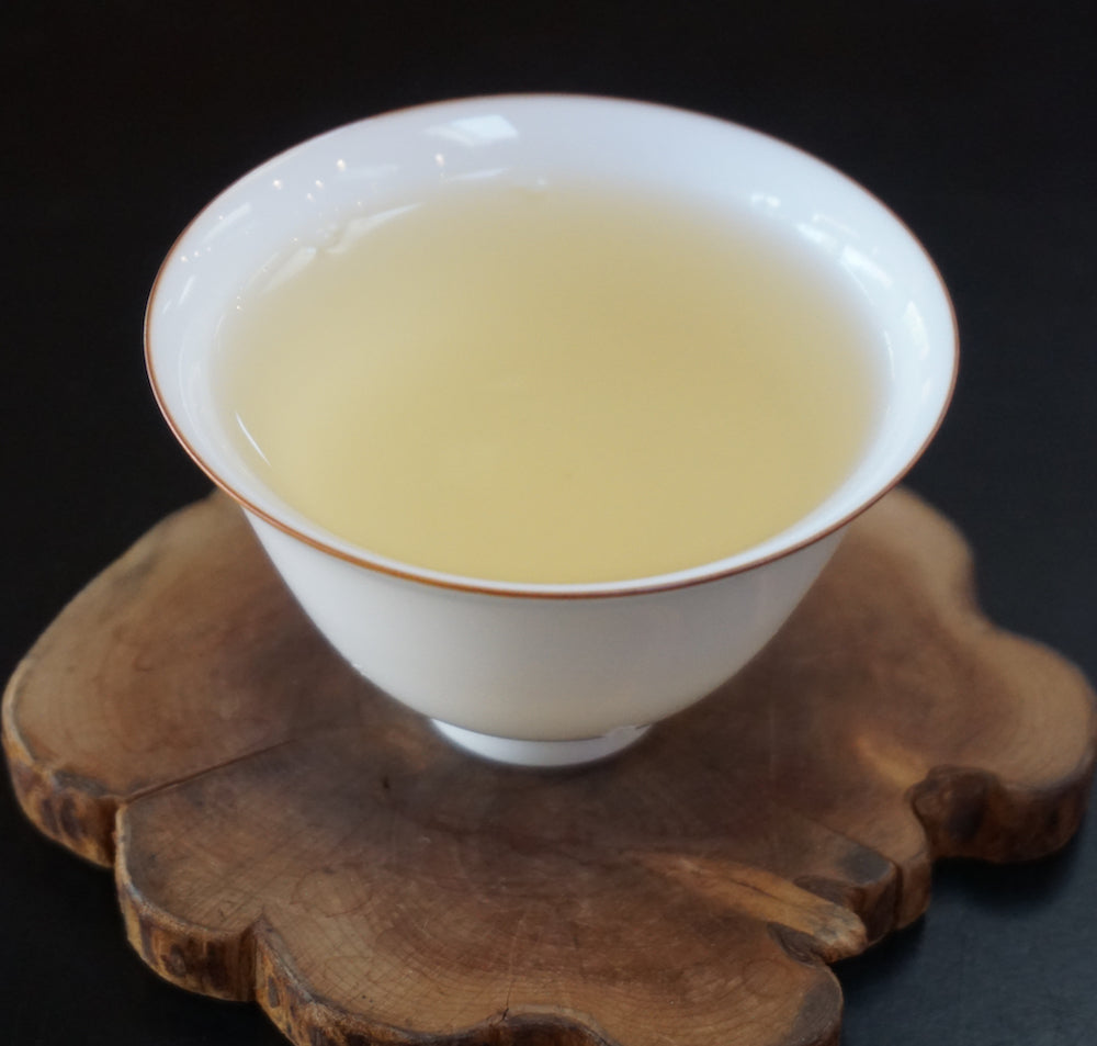 Organic Mao Jian