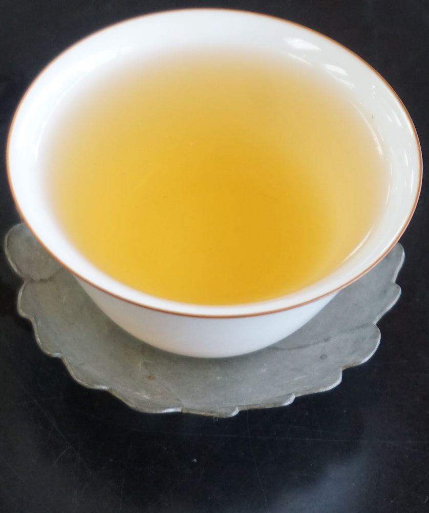 Osmanthus Goddess