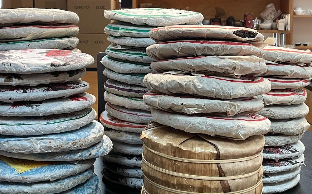 Puer Starter - Subscription