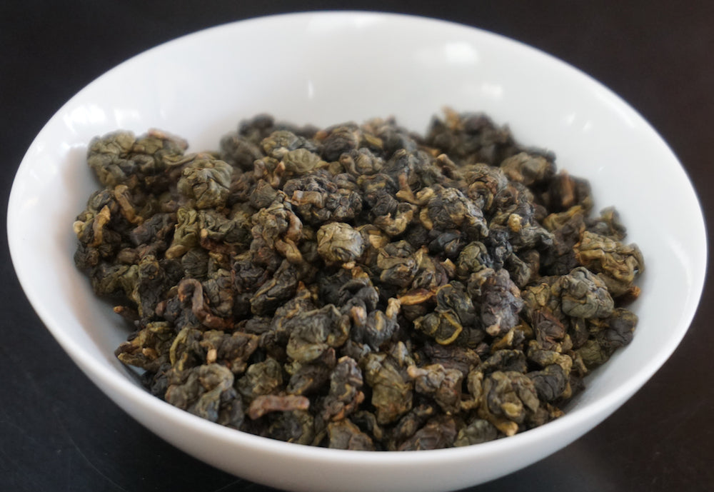 Roast Li Shan