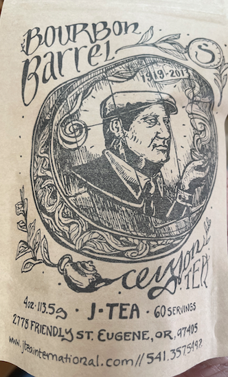Bourbon Ceylon