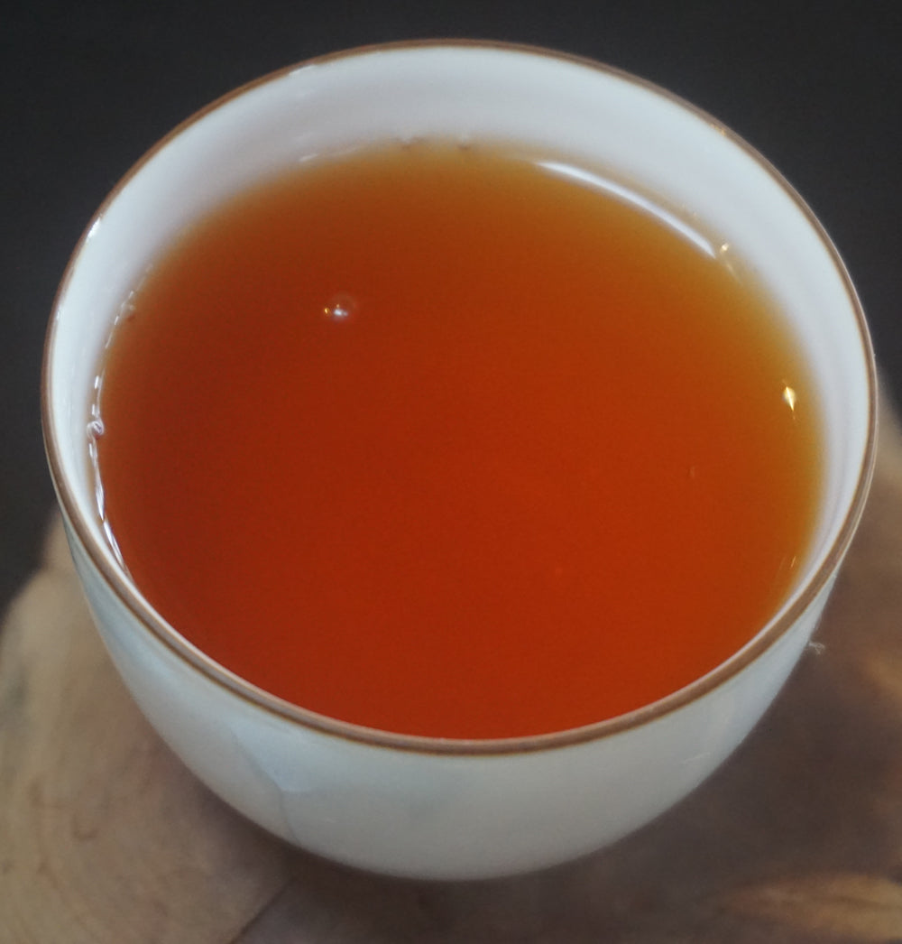 Assam Gold Tips