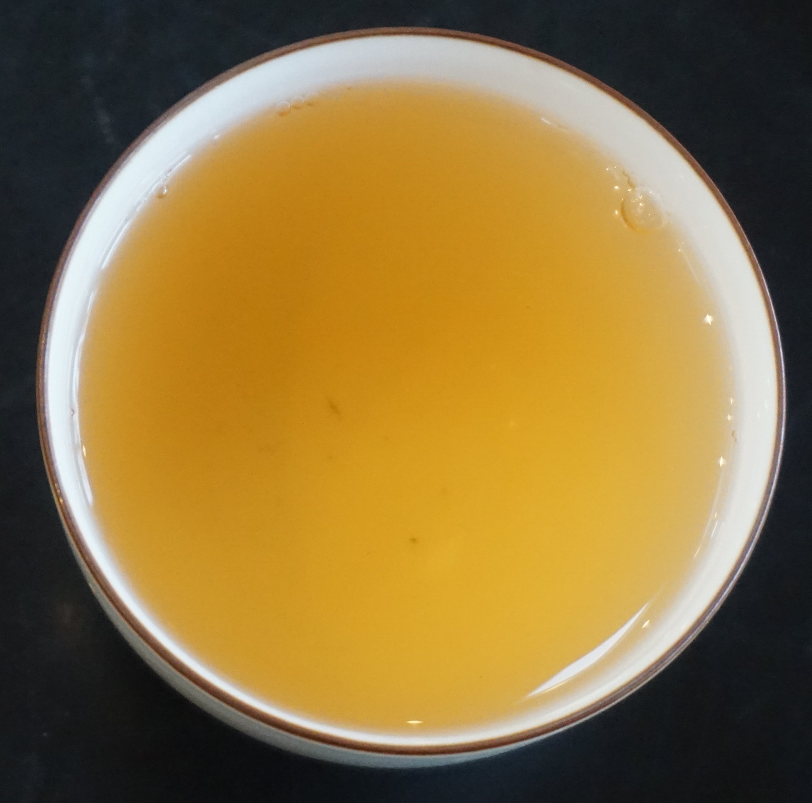 Bai Mu Dan White Tea