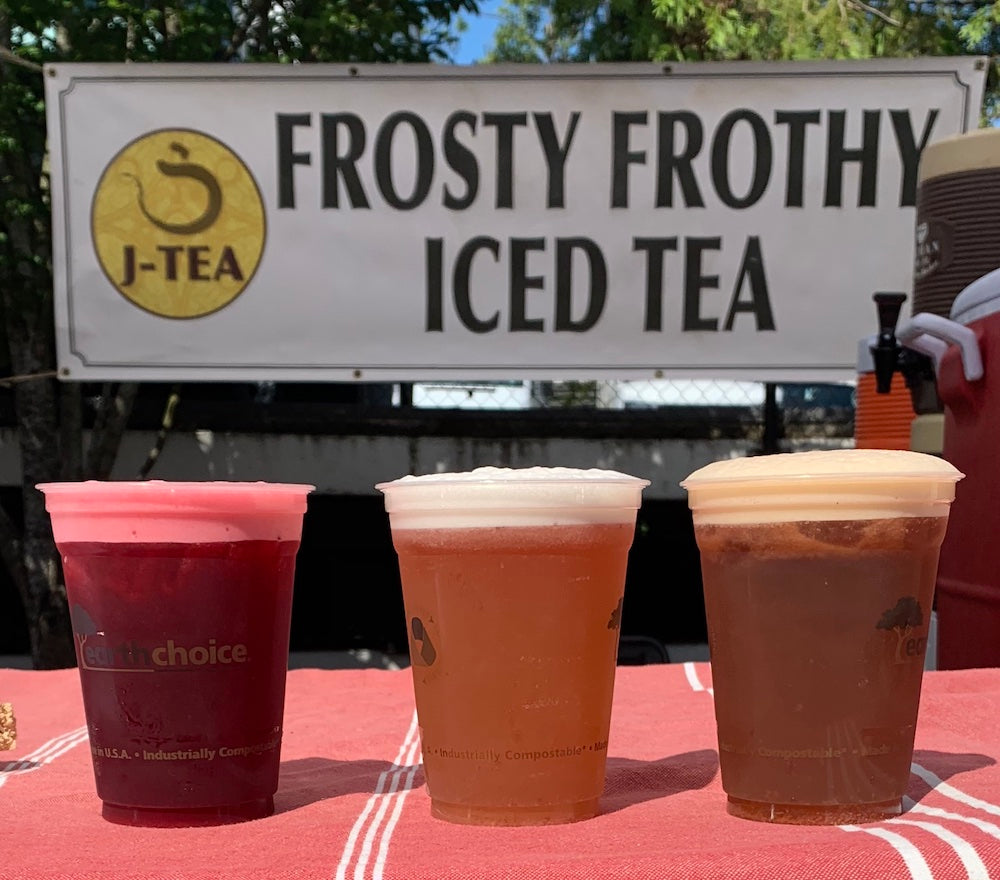 Iced Tea Sampler Pack