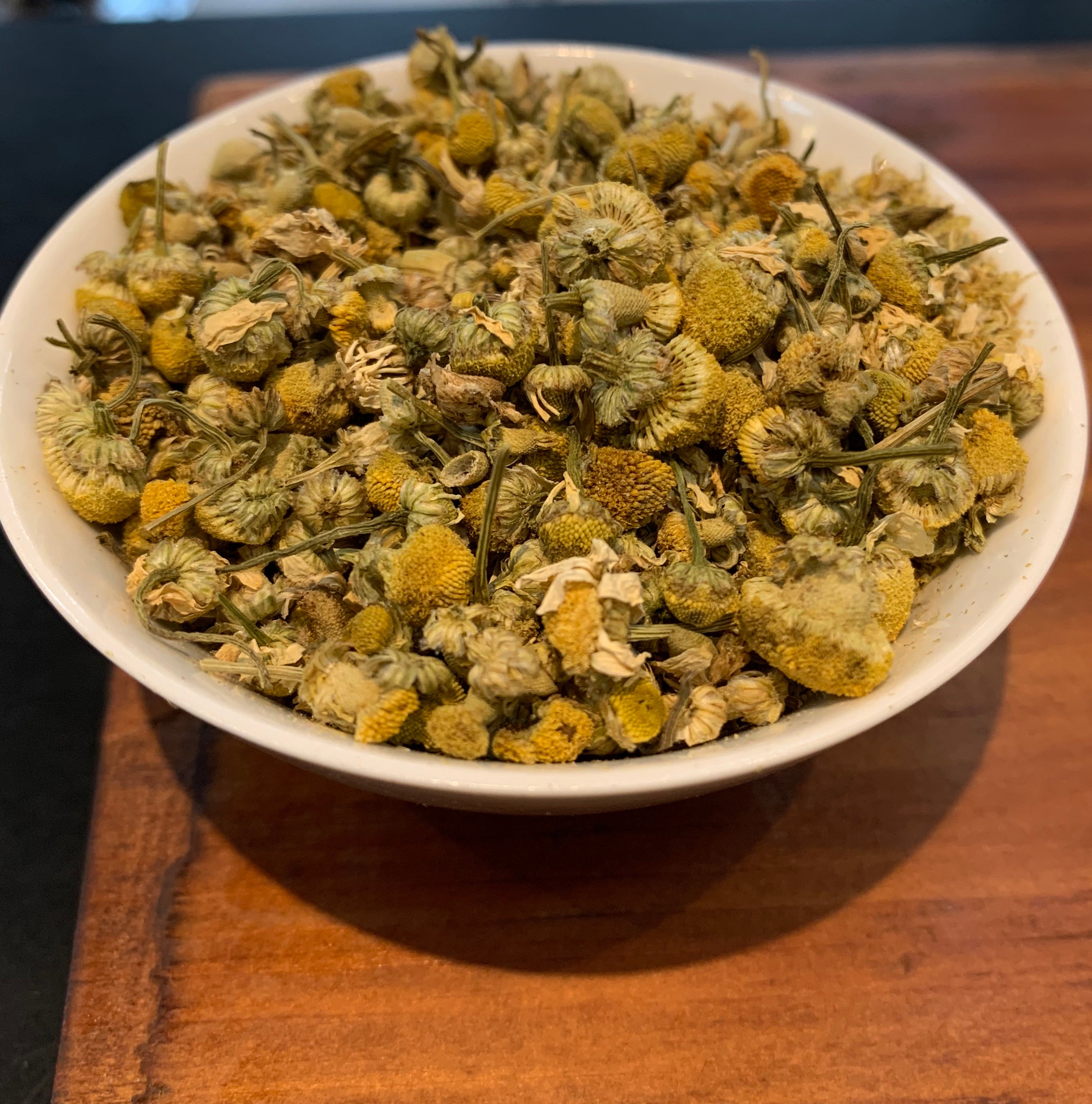 Chamomile