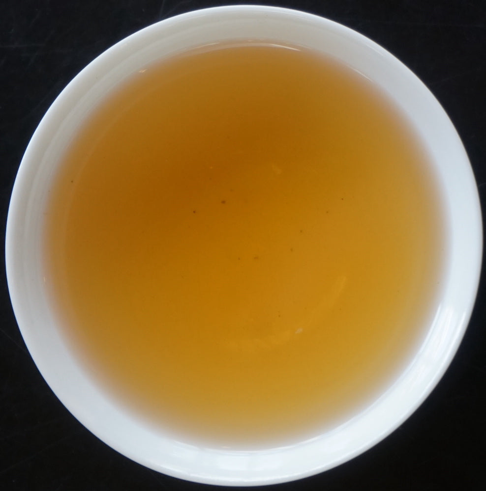 Lemon Rooibos