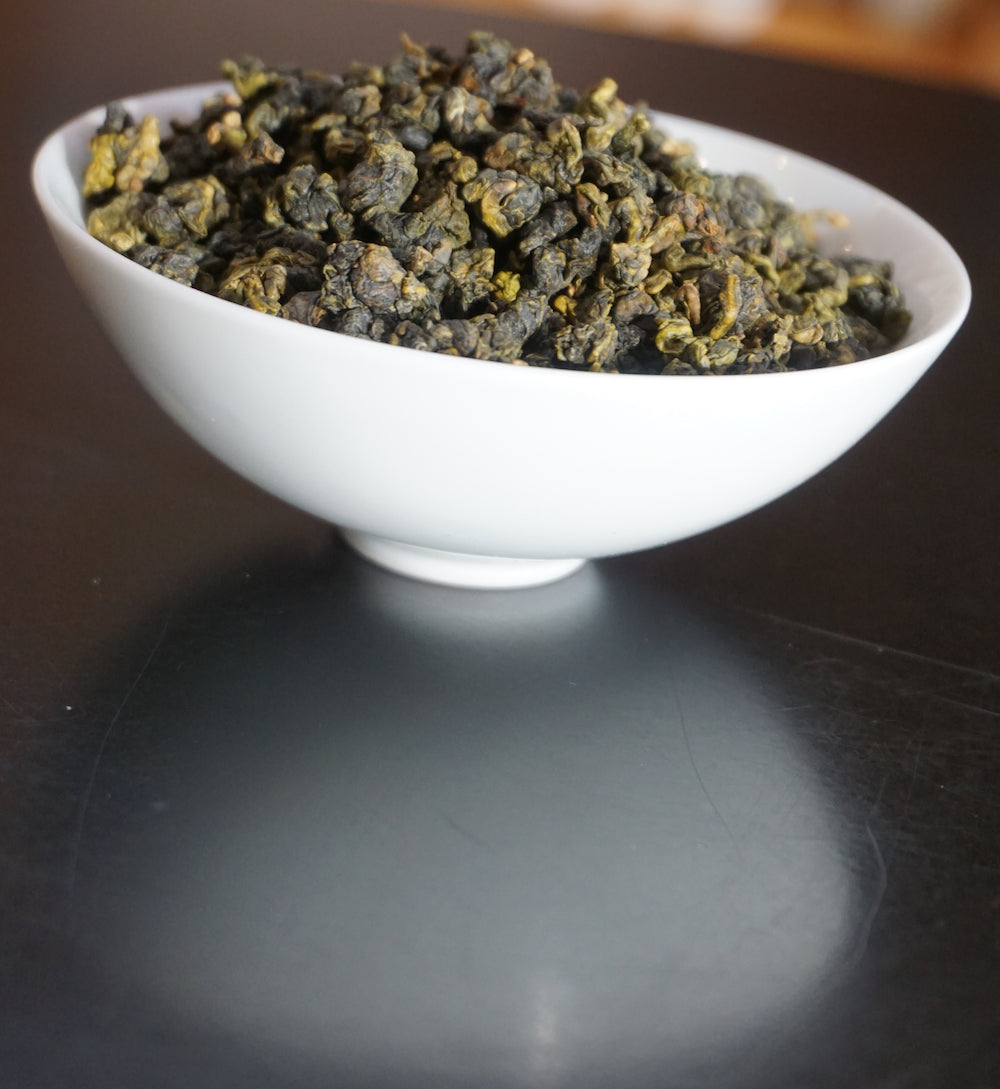Ah Li Jade