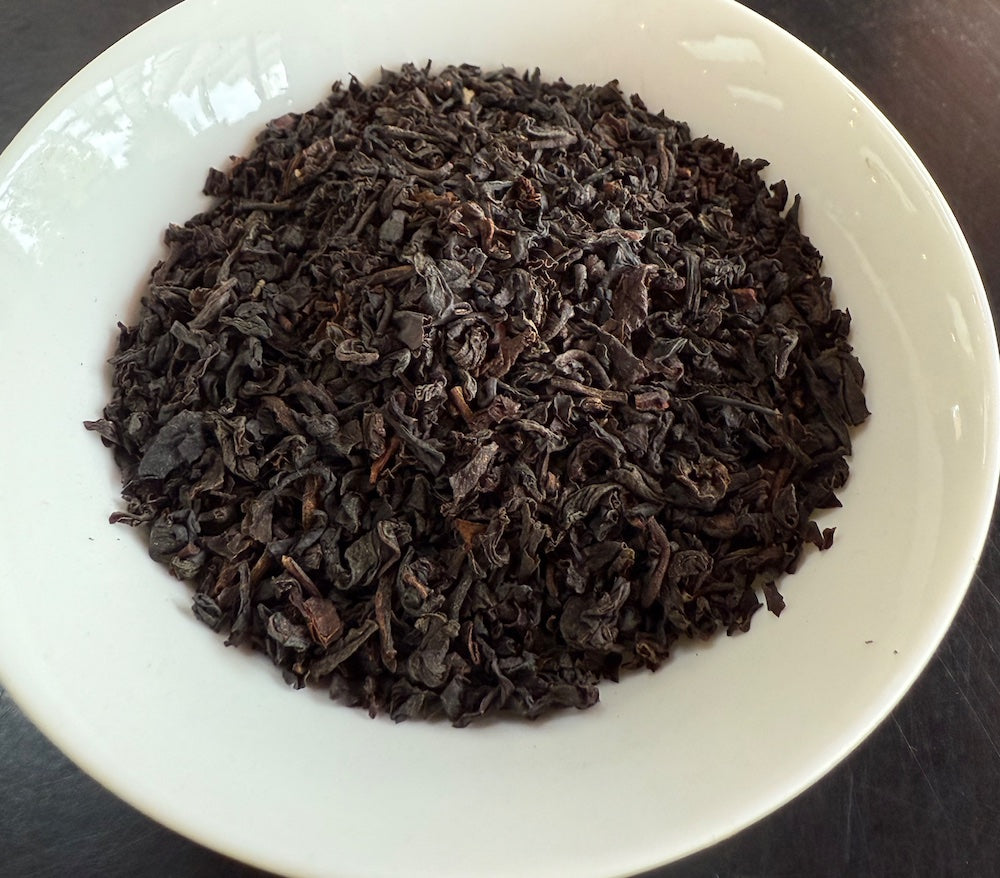 Kombucha Black 1 pound