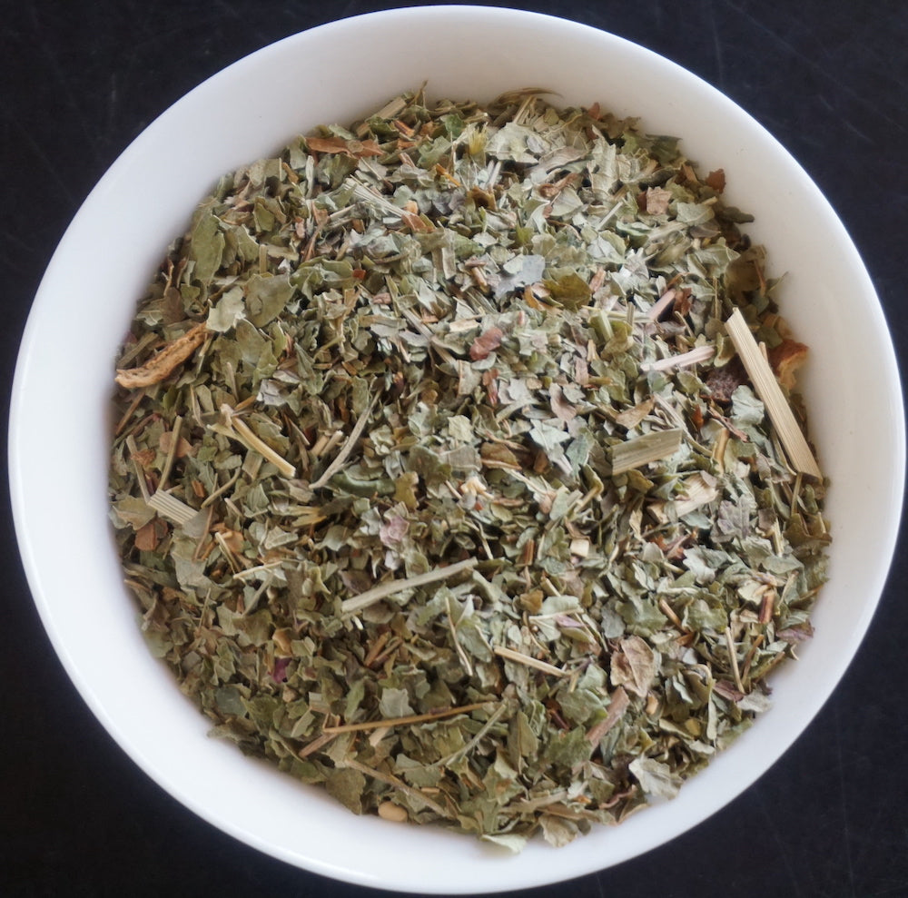 Lemon Rooibos
