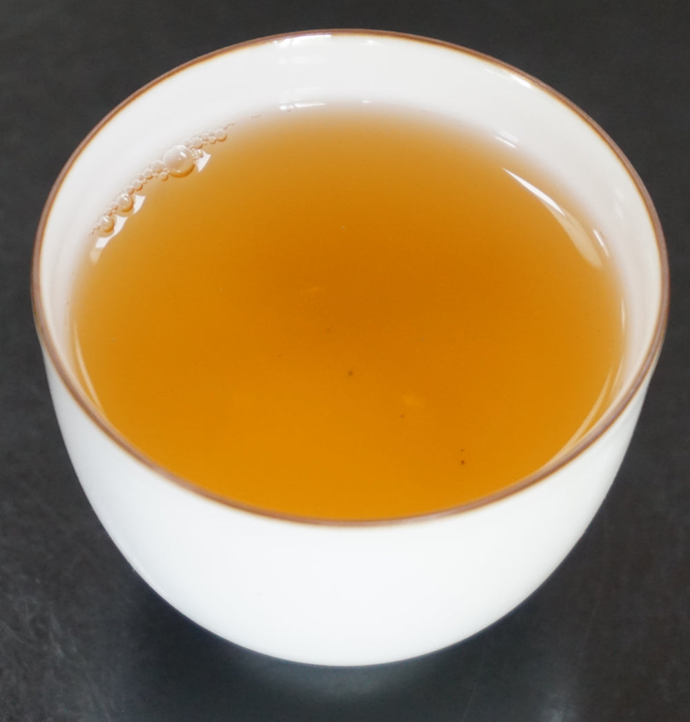 Li Shan Spring Roasted 5-18-10