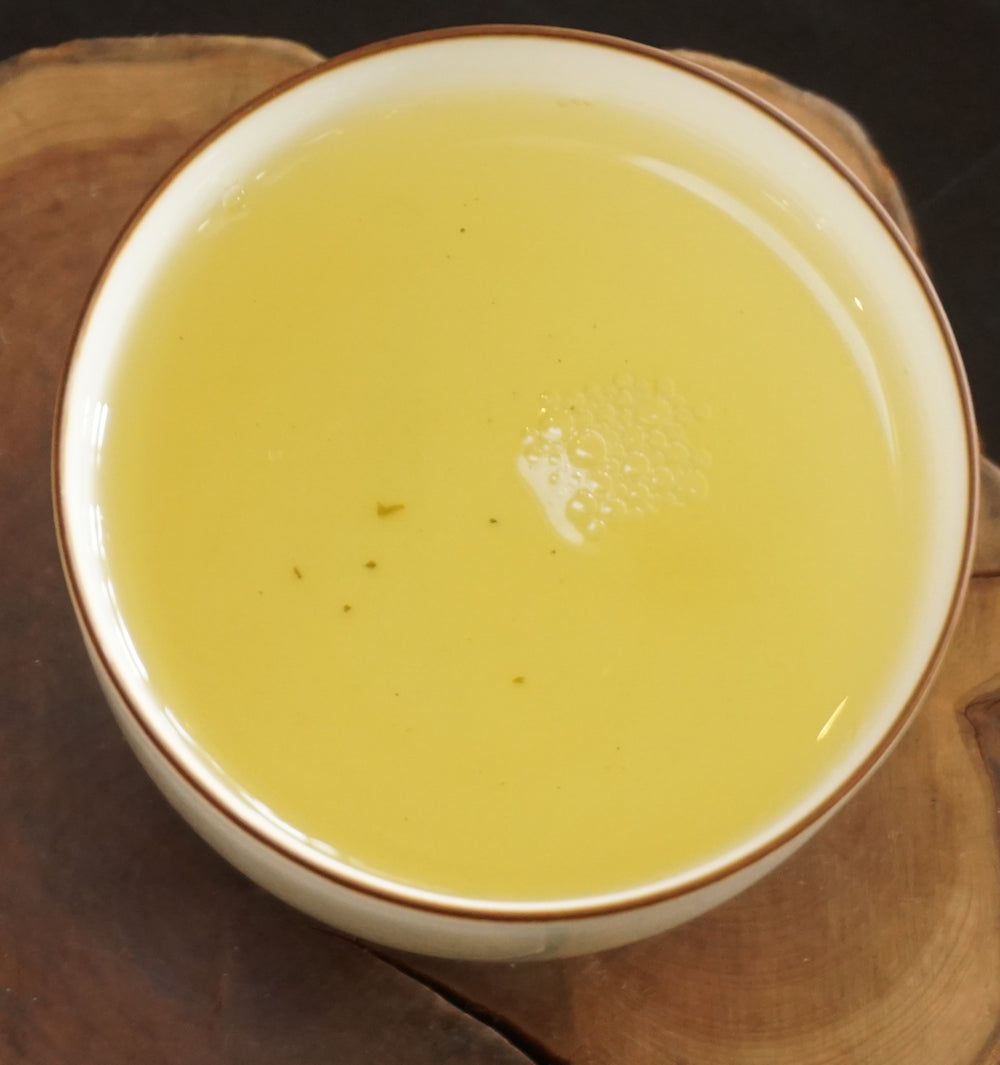 Li Shan Winter Glow