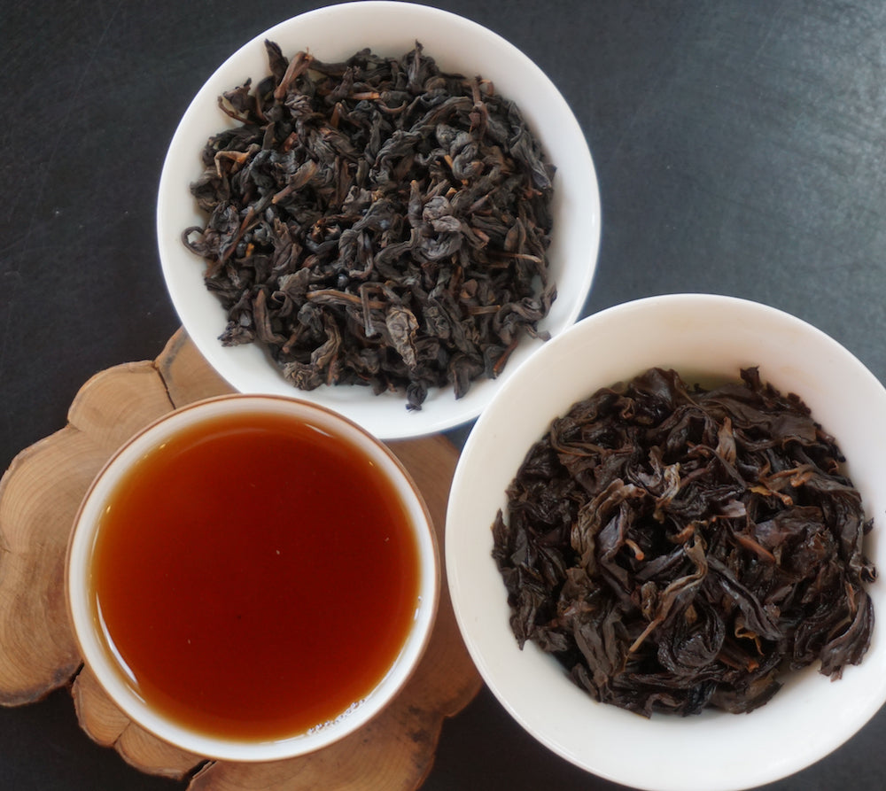 Tai Yi