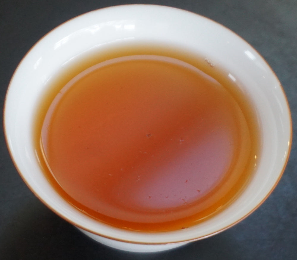 Tiger Tail Black Tea