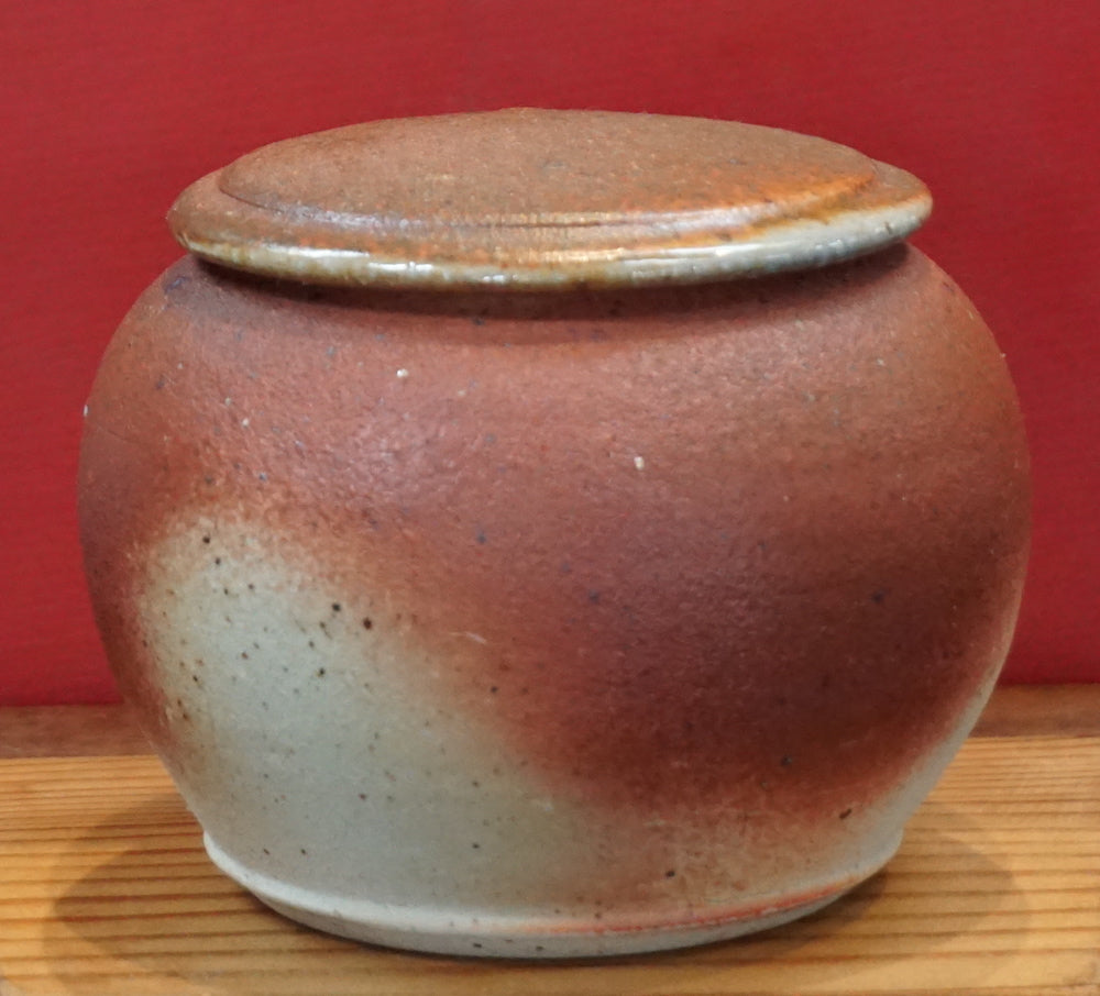 Wood Fired Pot 26