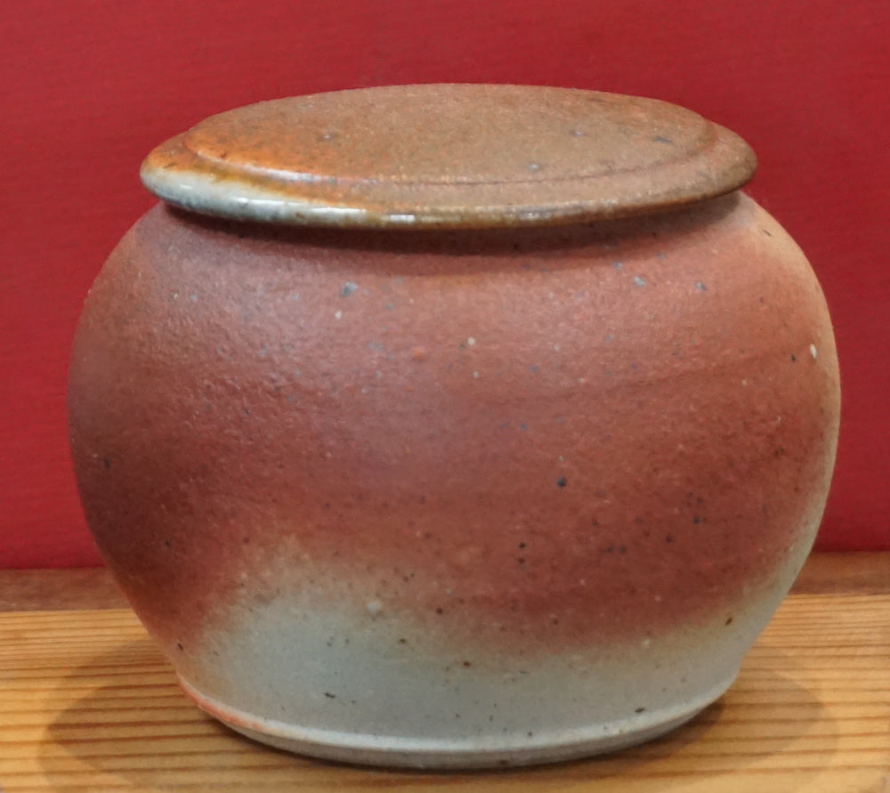 Wood Fired Pot 26